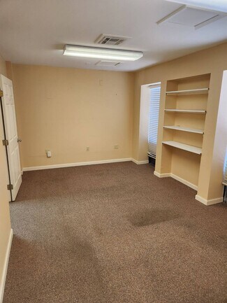 Alexandria, LA Office - 502 Twin Bridges Rd