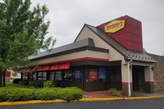 Schenectady, NY Retail - 60 Nott Ter