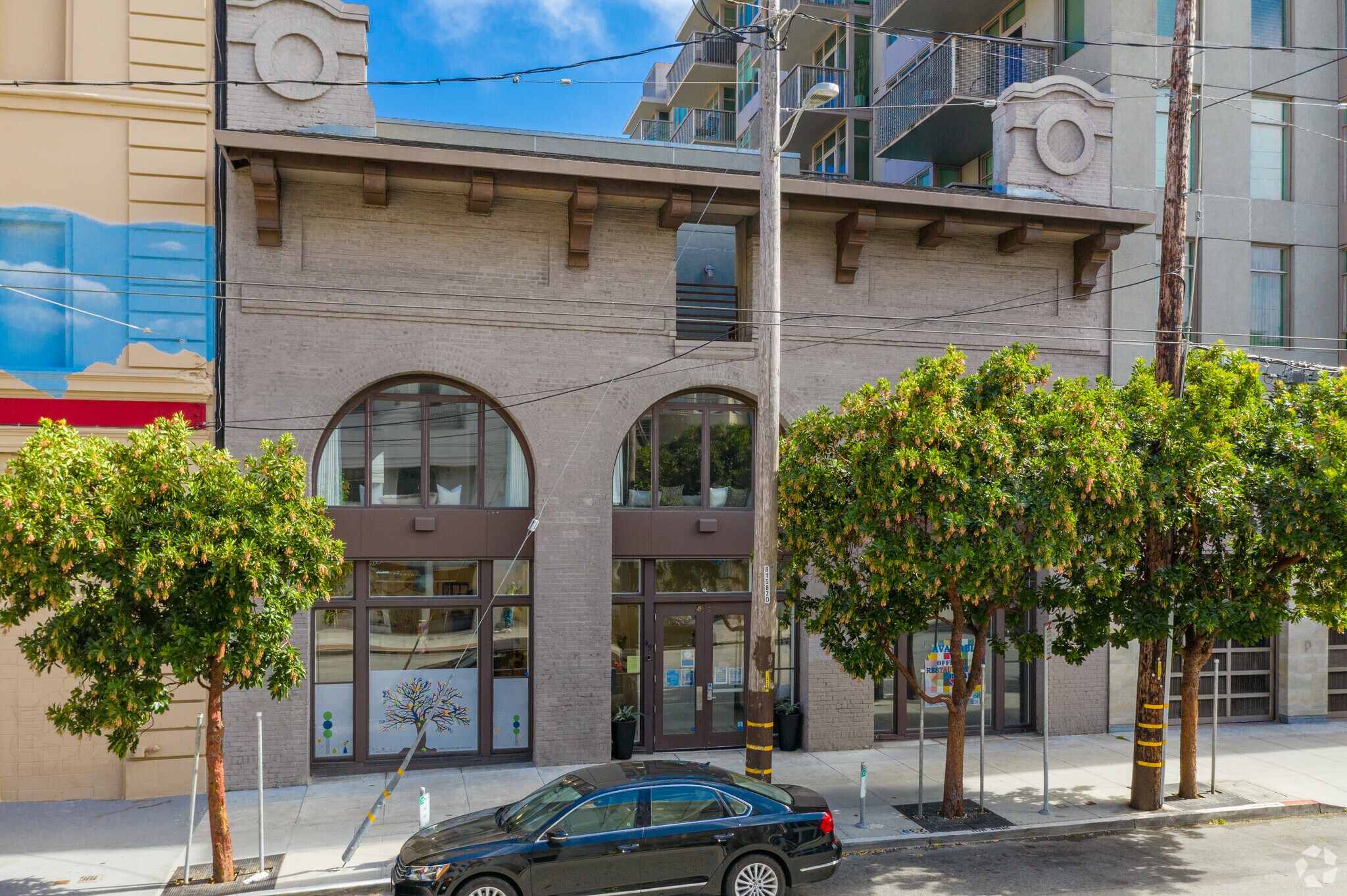 49 Page St, San Francisco, CA for Rent