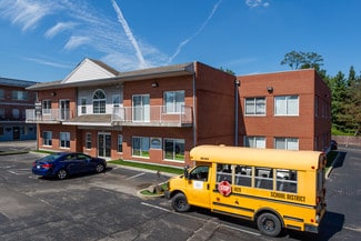 Cincinnati, OH Office/Residential - 3270 W North Bend Rd Cincinnati, OH Office/Residential - 3270 W North Bend Rd