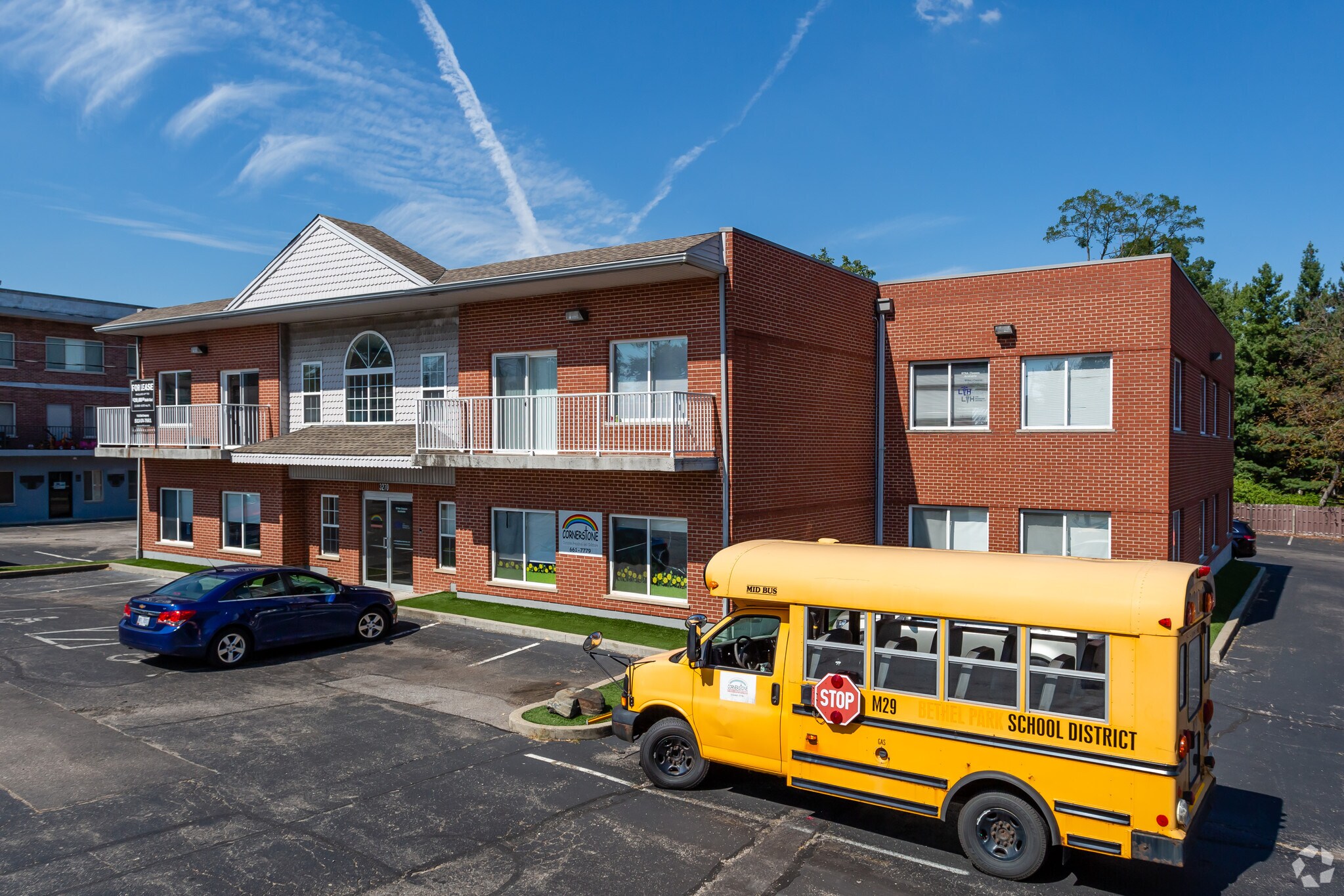 3270 W North Bend Rd, Cincinnati, OH for Sale