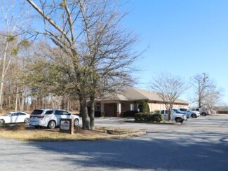 Greer, SC Office - 209 Burgess St