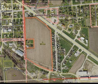 Wathena, KS Commercial - 0 US Highway 36