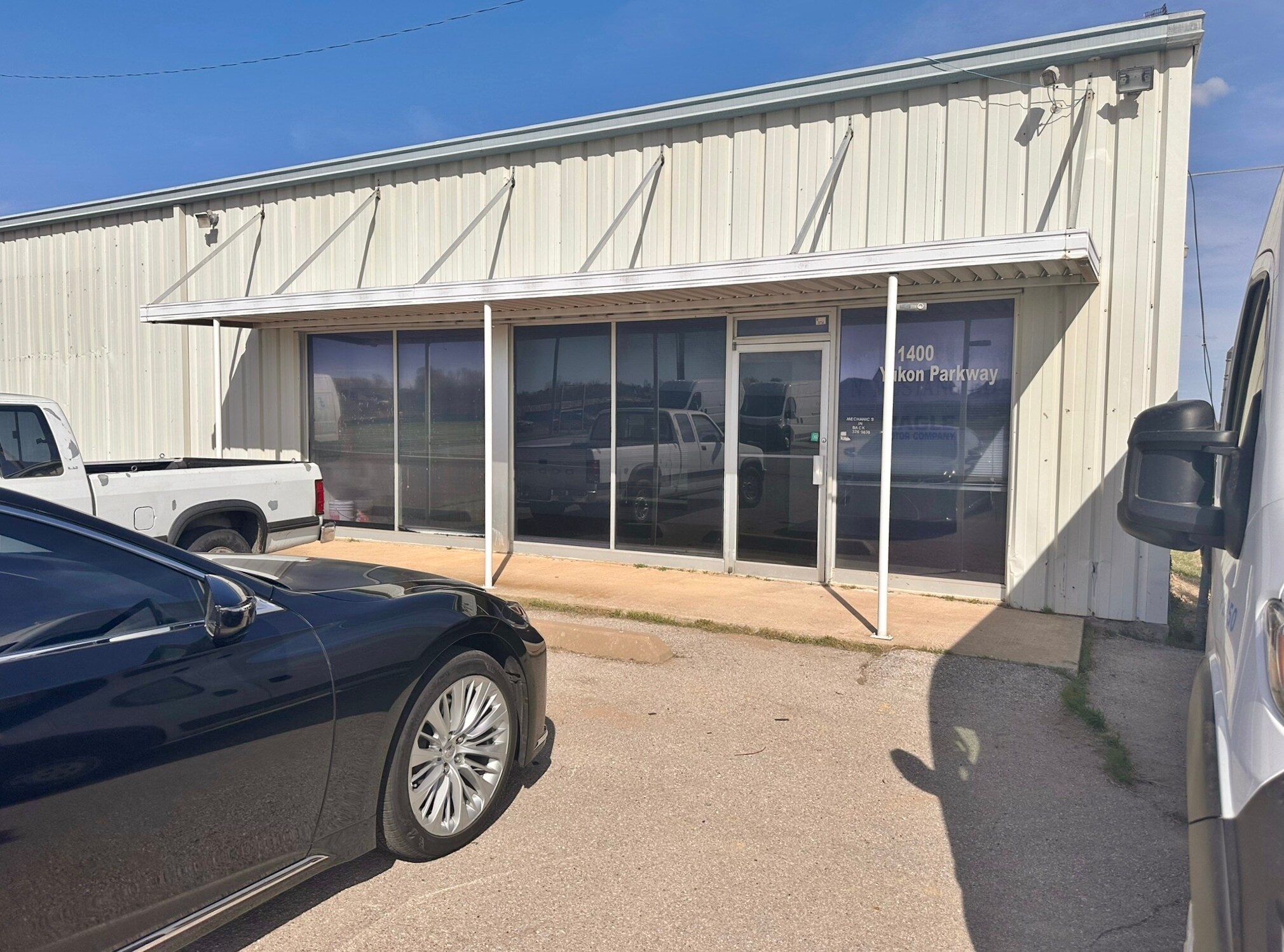 1400 S Yukon Pky, Yukon, OK for Rent