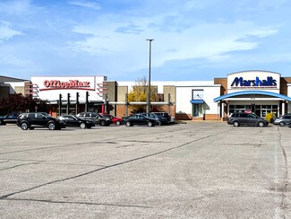 Cleveland Heights, OH Retail - 3462-3630 Mayfield Rd