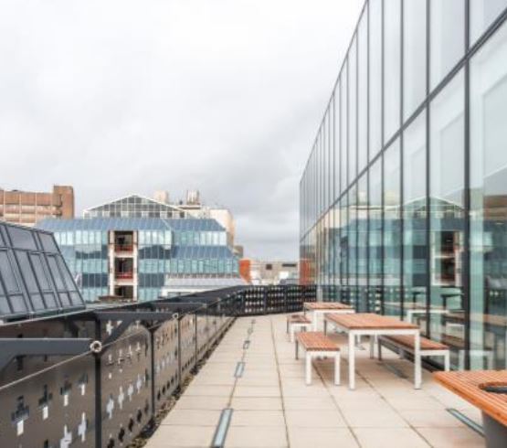 58 Mosley St, Manchester, GTM for Rent