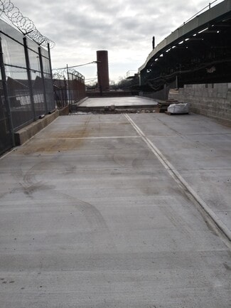 Bronx, NY Industrial Land - 4526 White Plains Rd