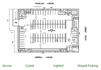 New Hyde Park, NY Industrial Land - 999 Gould St