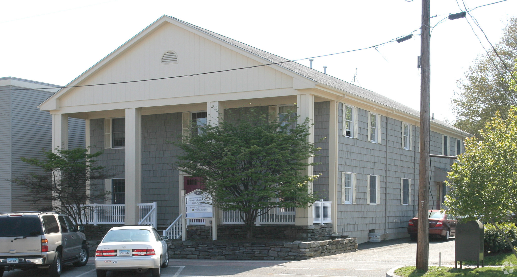 251 Main St, Old Saybrook, CT for Rent