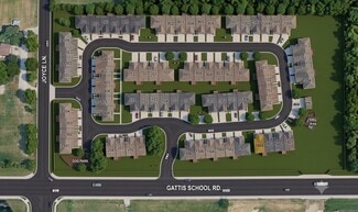 Round Rock, TX Apartments - 2600 Gattis School Rd