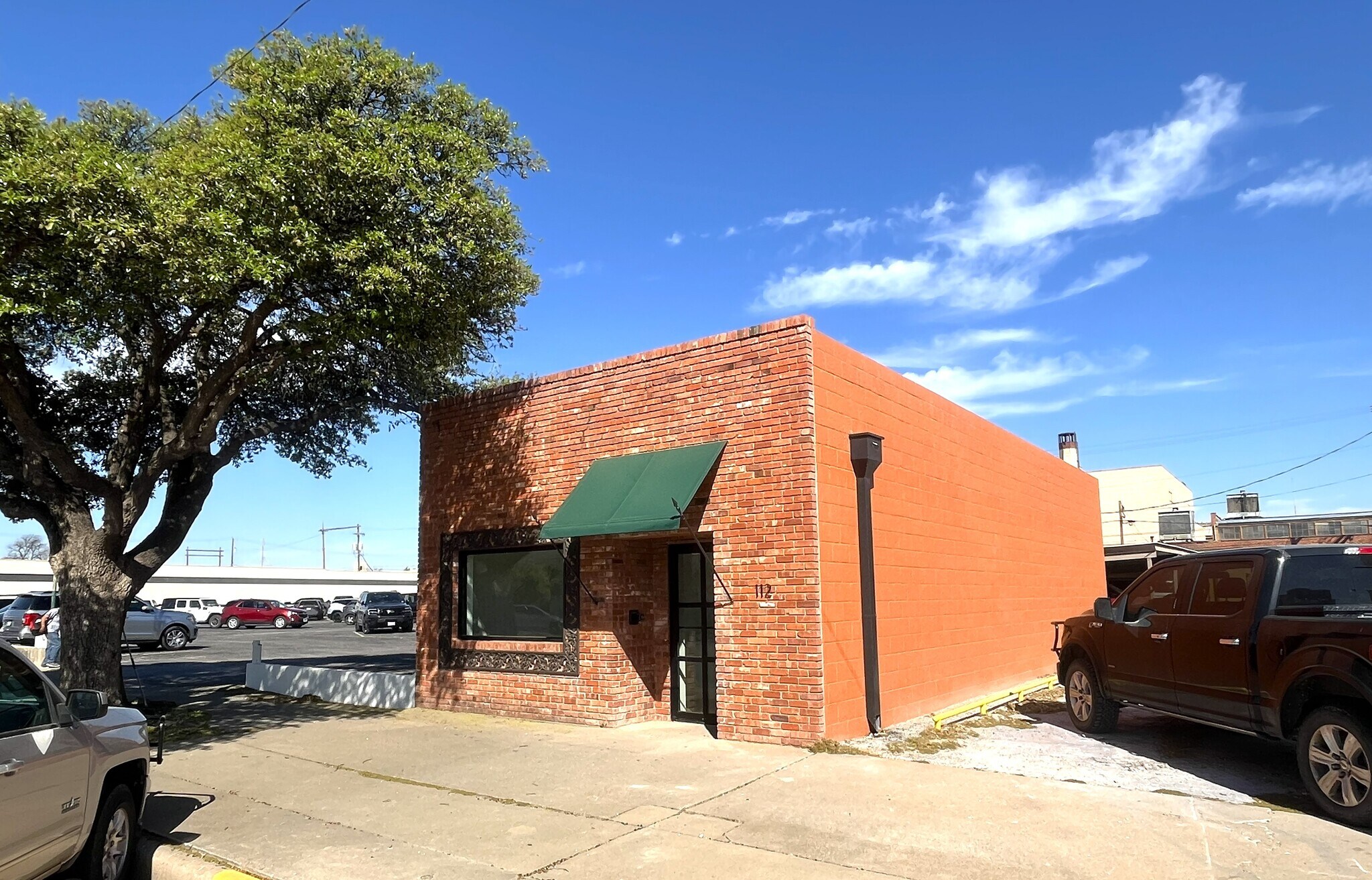 112 W Twohig Ave, San Angelo, TX for Rent