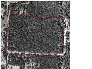 Baker, FL Residential Land - 1111 Sam O'Neal Rd