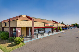 Phoenix, AZ Retail - 2322 W Northern Ave