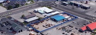 Idaho Falls, ID Industrial - 1615 N Woodruff Ave Idaho Falls, ID Industrial - 1615 N Woodruff Ave