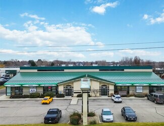 Boise, ID undefined - 11505 Fairview Ave