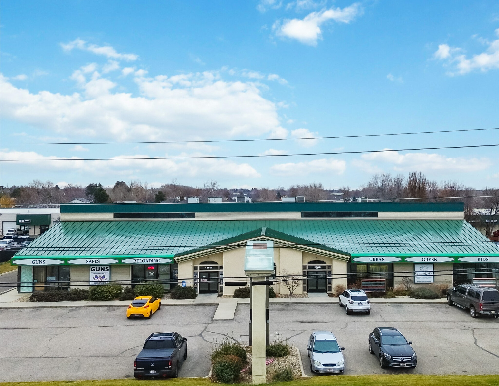 11505 Fairview Ave, Boise, ID for Sale