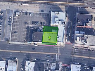 Rockville Centre, NY Office, Retail - 237-253 Sunrise Hwy