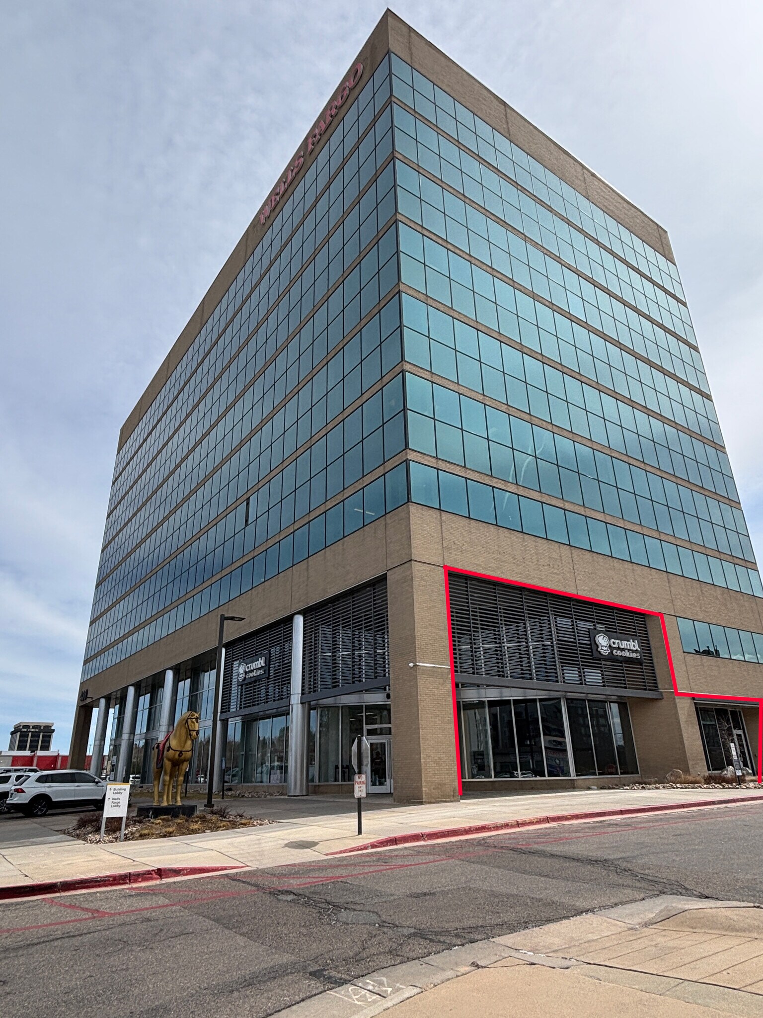 400 S Colorado Blvd, Denver, CO for Rent