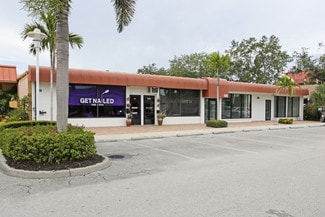 Naples, FL Retail - 938 3rd Ave N Naples, FL Retail - 938 3rd Ave N