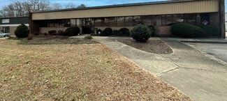 Raleigh, NC Flex - 3404 Lake Woodard Dr