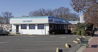 Edison, NJ Restaurant - 925 Amboy Ave