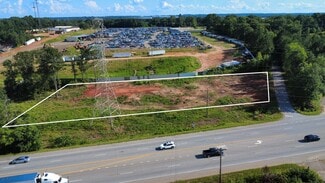Duncan, SC Commercial - E Wade Hampton blvd