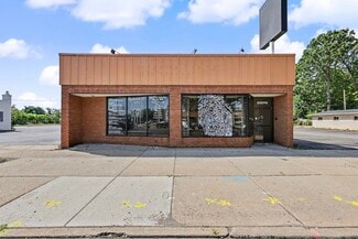 Dearborn, MI Flex - 22976 Outer Dr