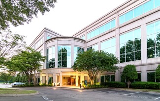 Memphis, TN Office - 775 Ridge Lake Blvd