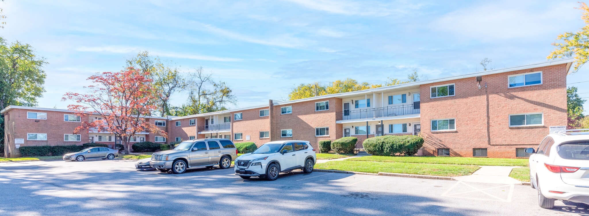 3405 Glen Ave, Baltimore, MD for Sale