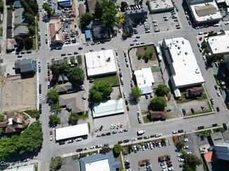Coeur d'Alene, ID Commercial - 113 E Indiana Ave Coeur d'Alene, ID Commercial - 113 E Indiana Ave