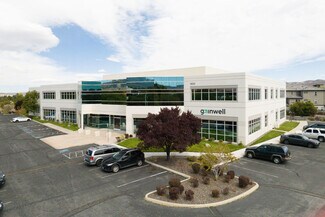 Reno, NV Office - 9850 Double R Blvd