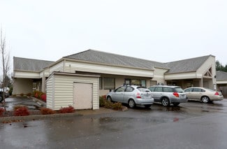Tualatin, OR Medical - 6464 SW Borland Rd Tualatin, OR Medical - 6464 SW Borland Rd