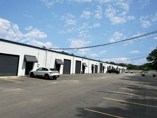 Lithonia, GA Industrial - 2260 Lithonia Industrial Blvd