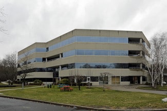 Shelton, CT Office - 4 Armstrong Rd