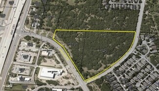 San Antonio, TX Commercial - Bulverde Rd. & Hwy 281 & Smithson Valley