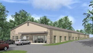 Conshohocken, PA Flex - 1075 New Dehaven St