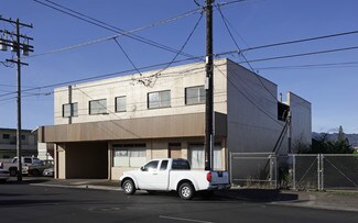 Wahiawa, HI undefined - 117 Mango St