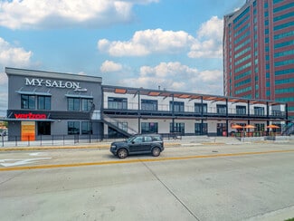 Baltimore, MD Office/Retail, Retail - 3301 Boston St