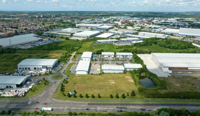 Alchemy Way, Liverpool, MSY for Sale