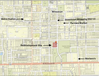 Wheaton, IL undefined