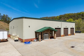 Sewickley, PA Light Distribution - 104 Douglas Rd