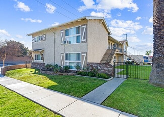 Fullerton, CA Apartments - 2334 E Santa Fe Ave Fullerton, CA Apartments - 2334 E Santa Fe Ave