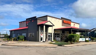 Topeka, KS Restaurant - 6100 SW 10th Ave