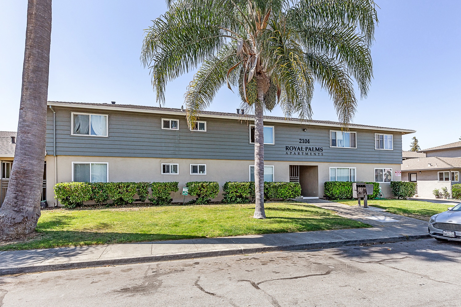 2104 Royal Dr, Santa Clara, CA for Sale