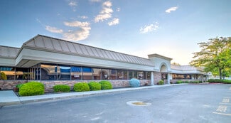 Boise, ID Office - 9436-9458 W Fairview Ave