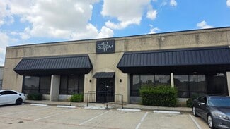 Grand Prairie, TX Industrial - 2606 W Marshall Dr Grand Prairie, TX Industrial - 2606 W Marshall Dr