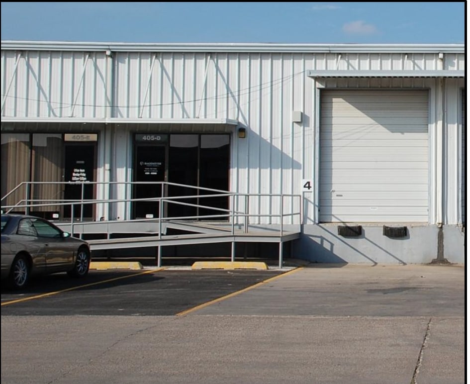 405 N T St, Harlingen, TX for Rent