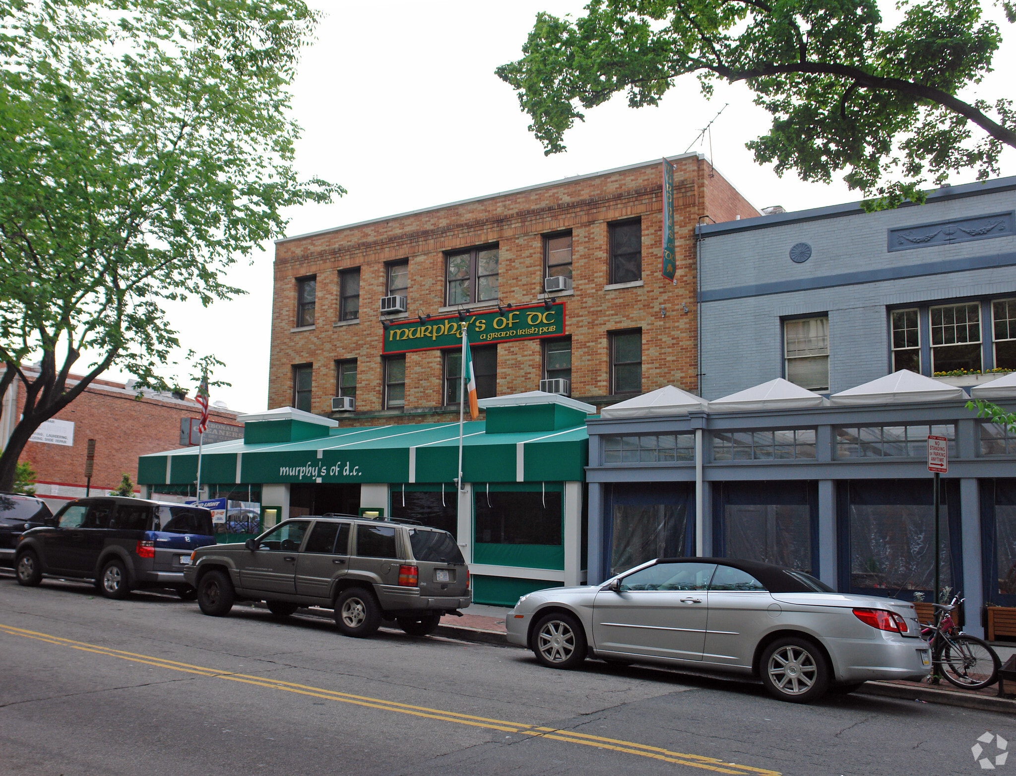 2605-2609 24th St NW, Washington, DC for Rent