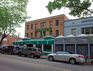 Washington, DC Retail - 2605-2609 24th St NW Washington, DC Retail - 2605-2609 24th St NW