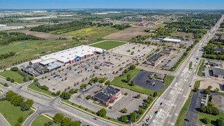 Kenosha, WI Retail - 6318 Green Bay